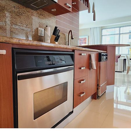 Urban Gateway Best Location In Brickell Prkg Miami Zewnętrze zdjęcie