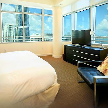 Urban Gateway Best Location In Brickell Prkg Miami Zewnętrze zdjęcie