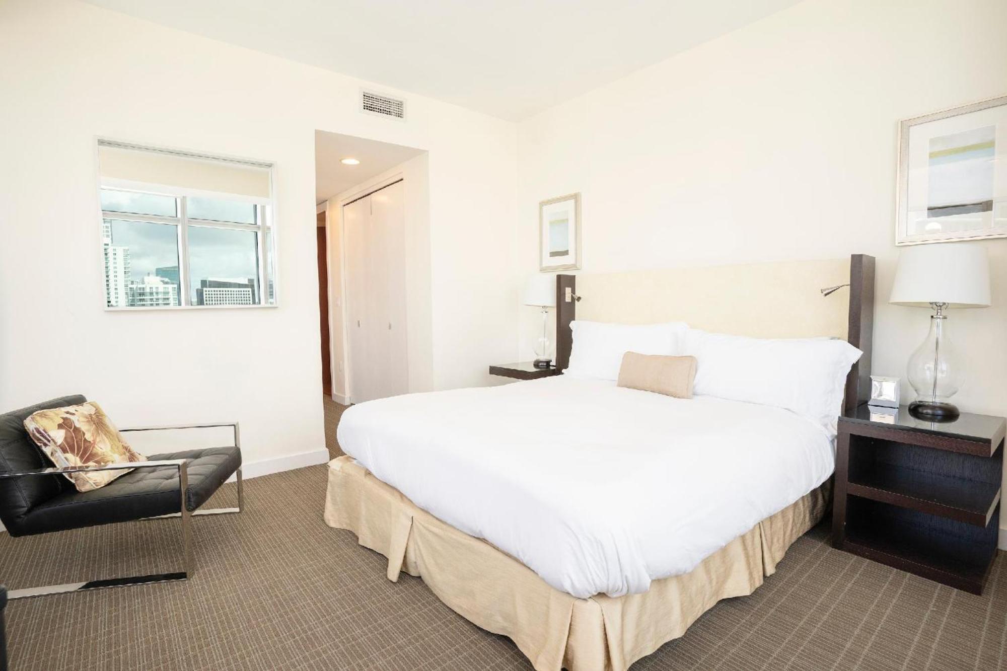 Urban Gateway Best Location In Brickell Prkg Miami Zewnętrze zdjęcie