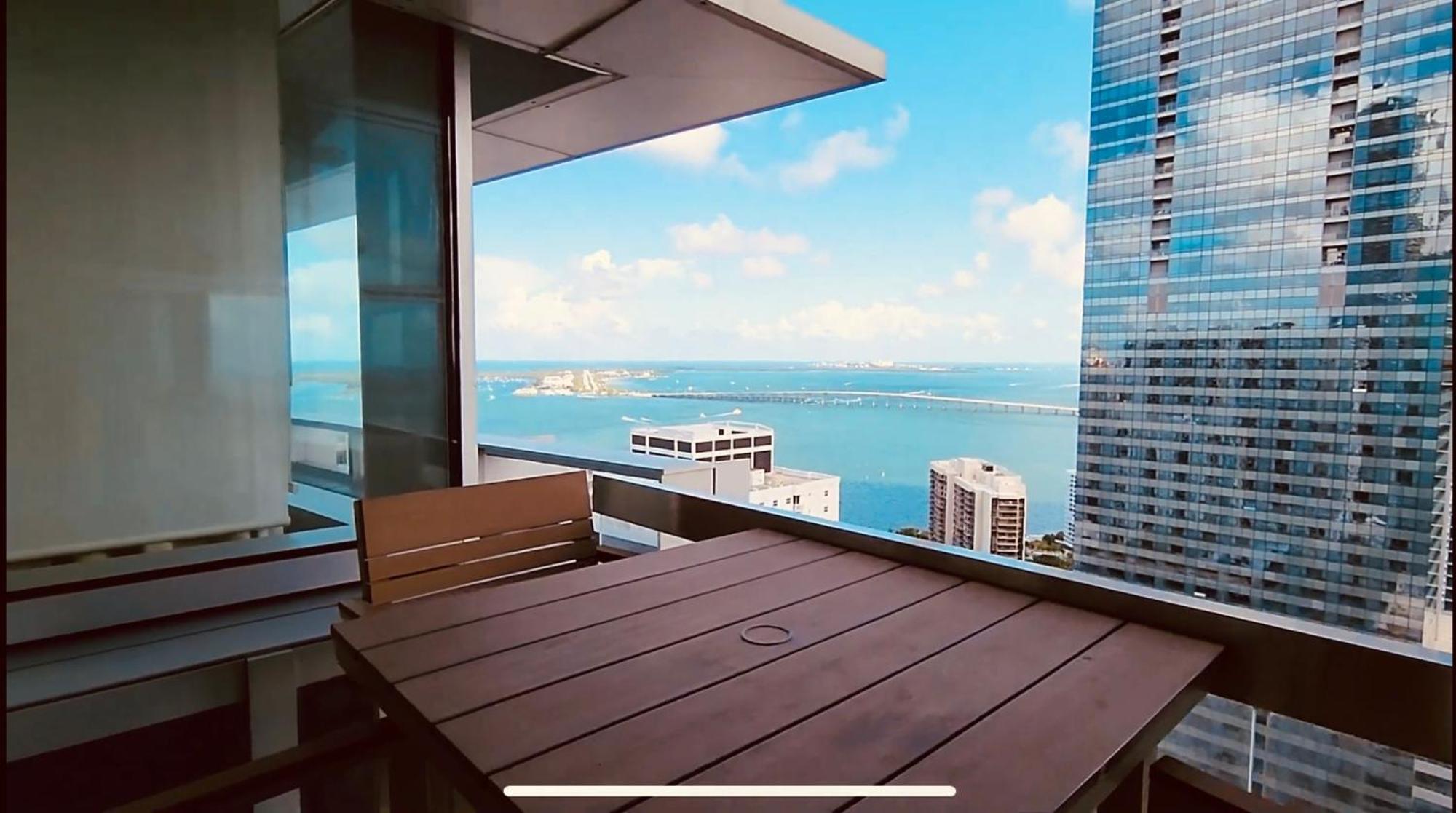 Urban Gateway Best Location In Brickell Prkg Miami Zewnętrze zdjęcie
