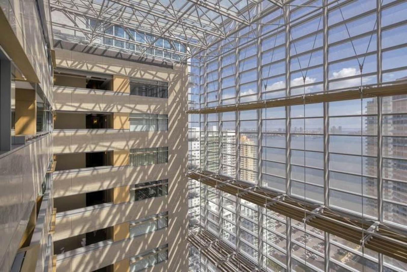 Urban Gateway Best Location In Brickell Prkg Miami Zewnętrze zdjęcie