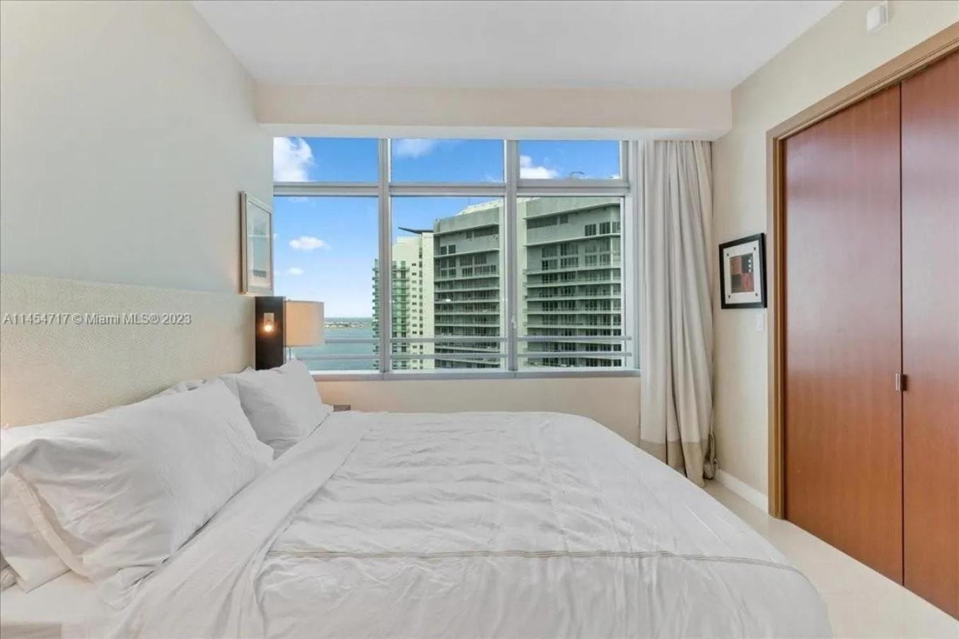 Urban Gateway Best Location In Brickell Prkg Miami Zewnętrze zdjęcie