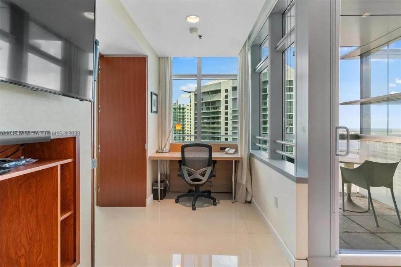 Urban Gateway Best Location In Brickell Prkg Miami Zewnętrze zdjęcie