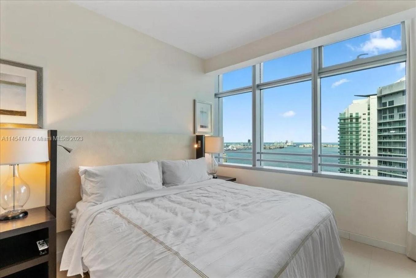 Urban Gateway Best Location In Brickell Prkg Miami Zewnętrze zdjęcie