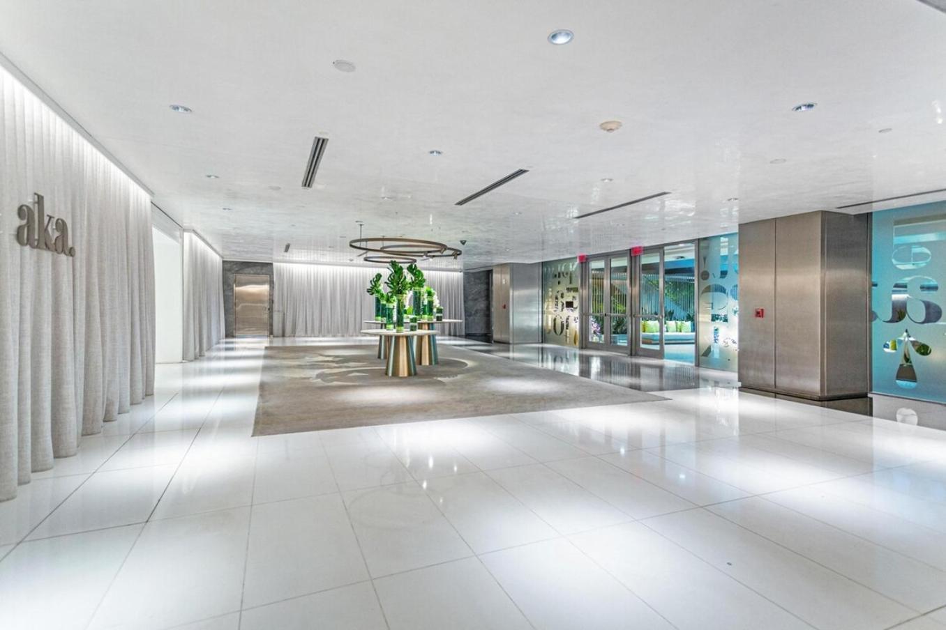 Urban Gateway Best Location In Brickell Prkg Miami Zewnętrze zdjęcie