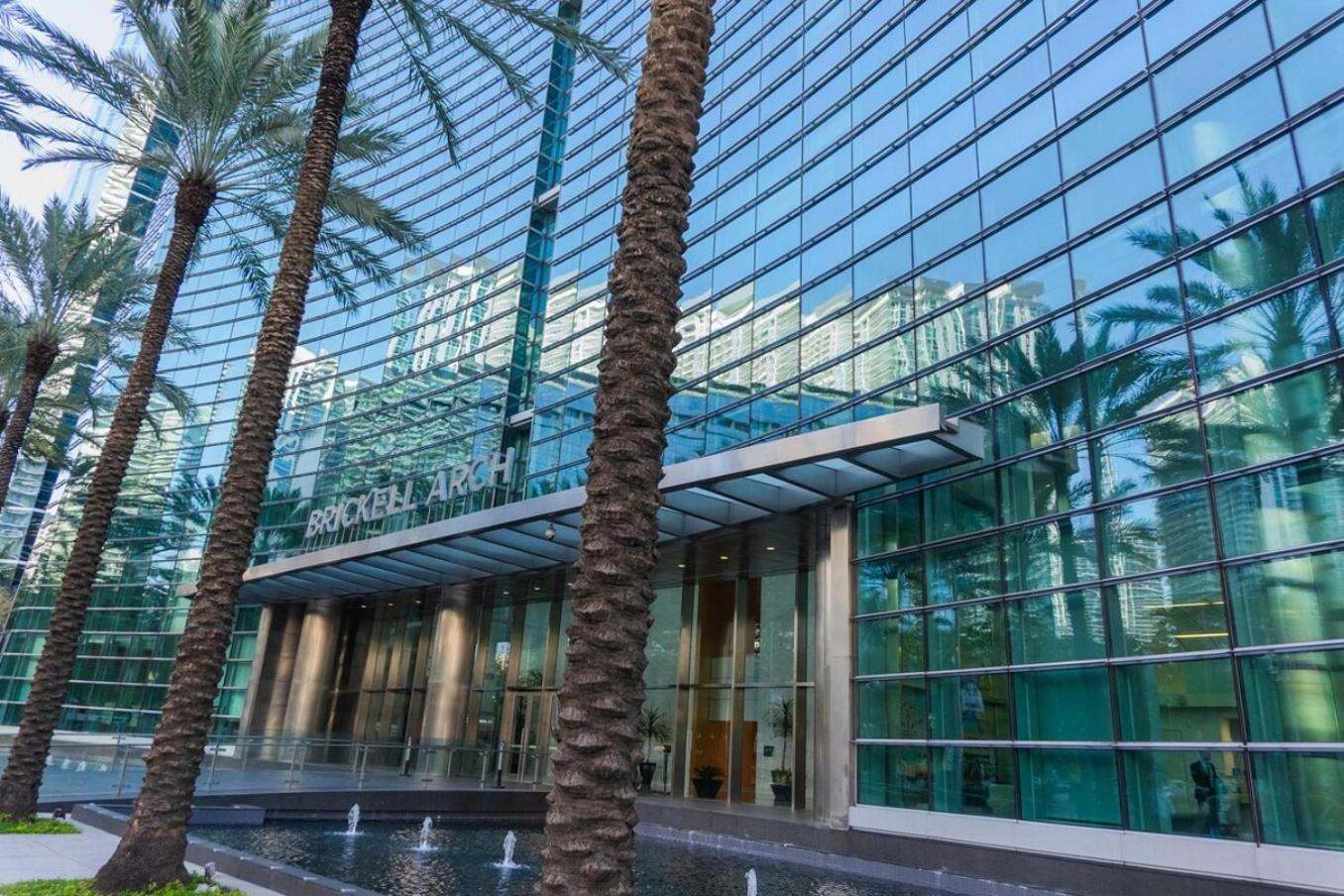 Urban Gateway Best Location In Brickell Prkg Miami Zewnętrze zdjęcie