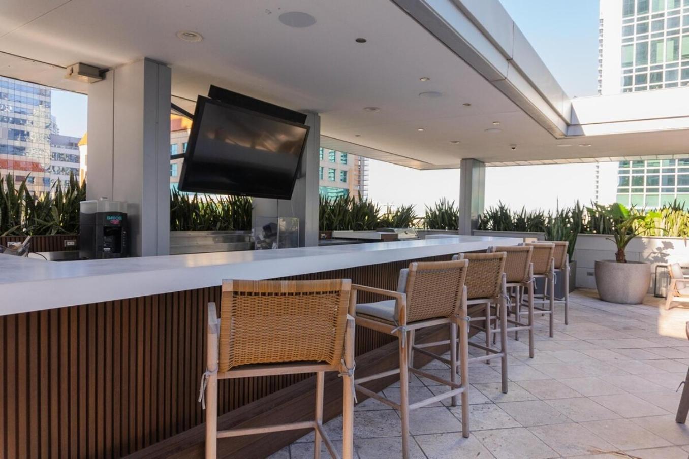 Urban Gateway Best Location In Brickell Prkg Miami Zewnętrze zdjęcie