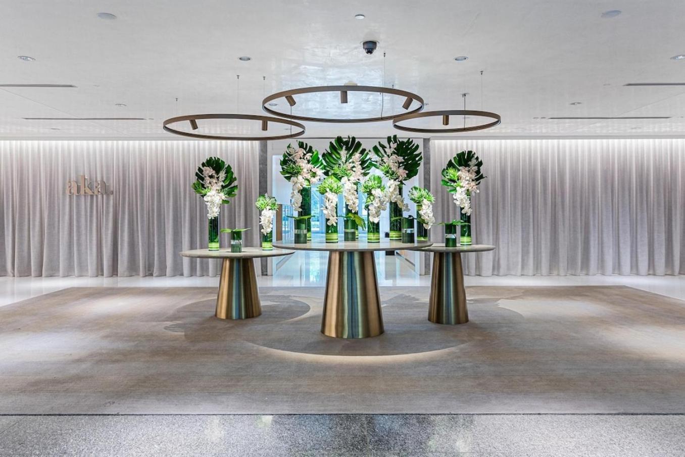 Urban Gateway Best Location In Brickell Prkg Miami Zewnętrze zdjęcie