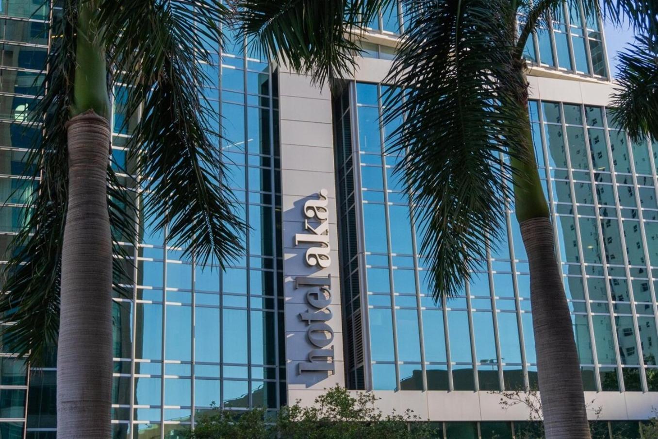 Urban Gateway Best Location In Brickell Prkg Miami Zewnętrze zdjęcie