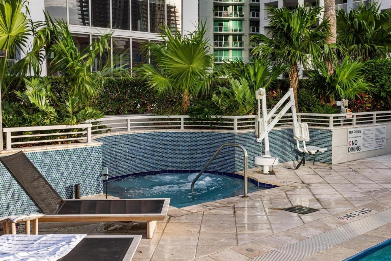 Urban Gateway Best Location In Brickell Prkg Miami Zewnętrze zdjęcie