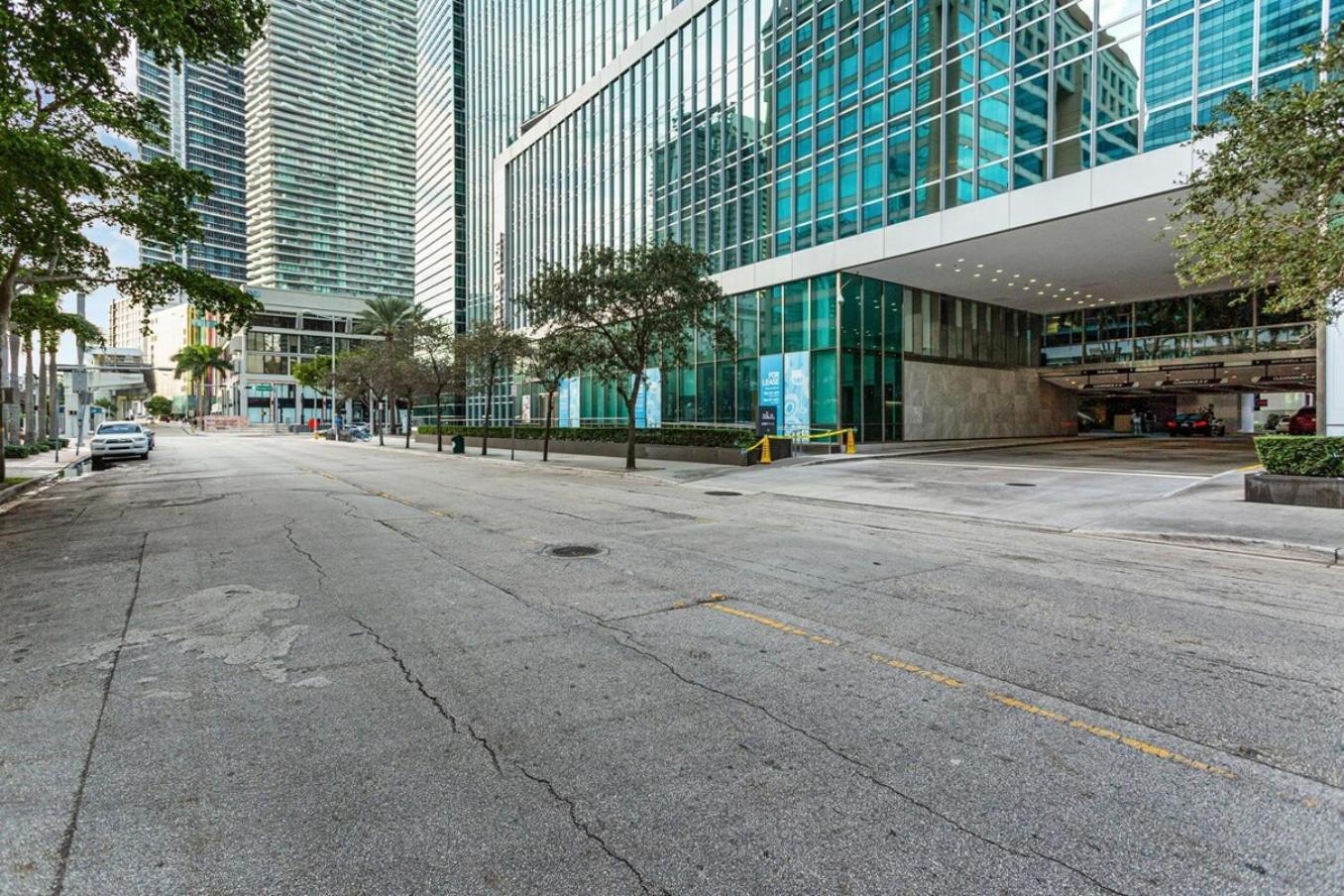Urban Gateway Best Location In Brickell Prkg Miami Zewnętrze zdjęcie