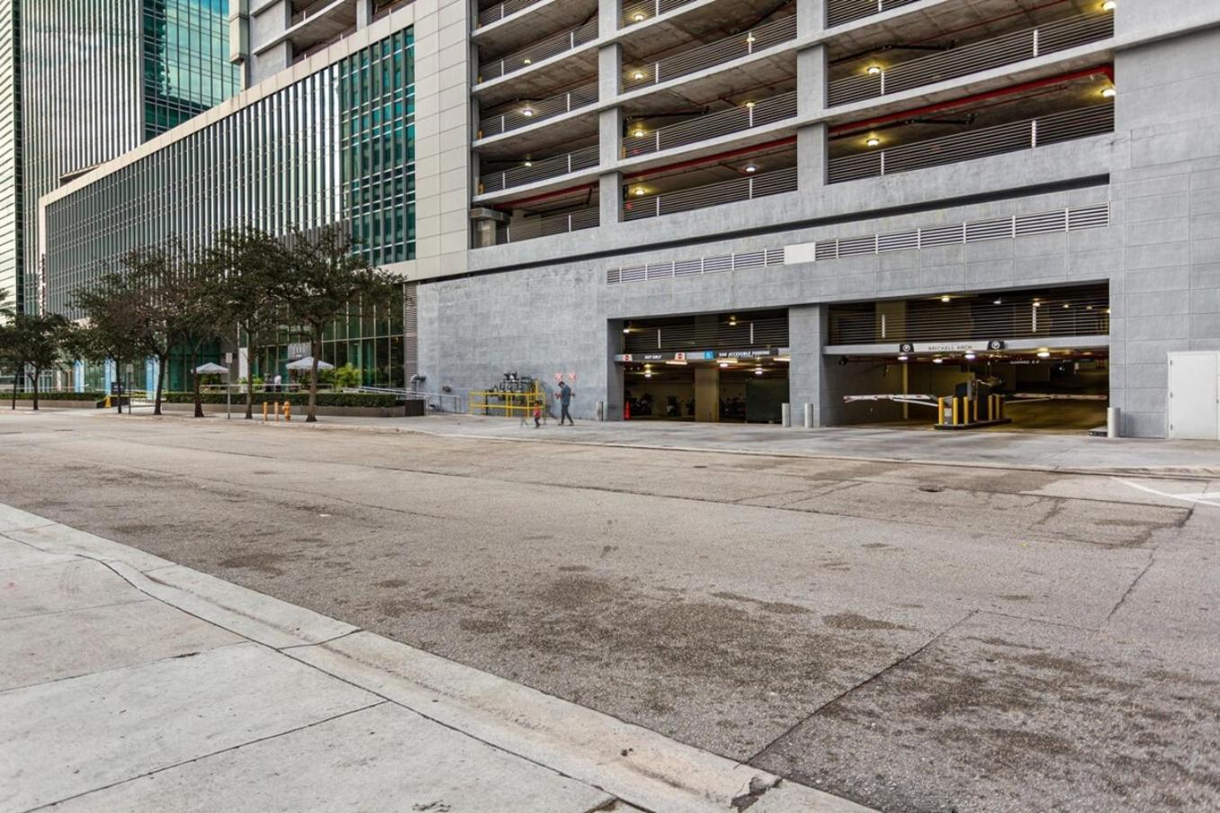 Urban Gateway Best Location In Brickell Prkg Miami Zewnętrze zdjęcie