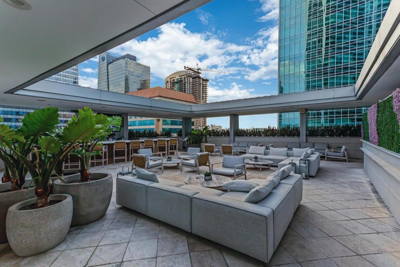 Urban Gateway Best Location In Brickell Prkg Miami Zewnętrze zdjęcie