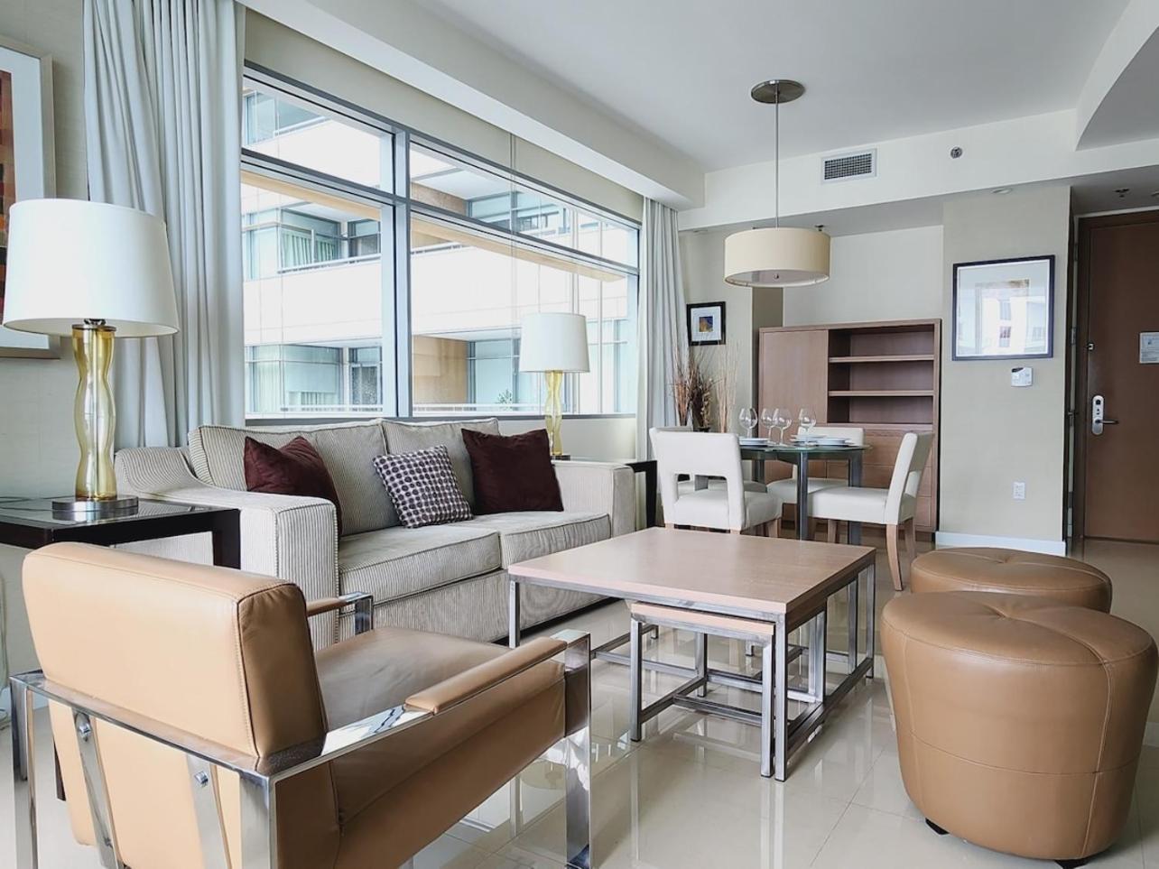 Urban Gateway Best Location In Brickell Prkg Miami Zewnętrze zdjęcie