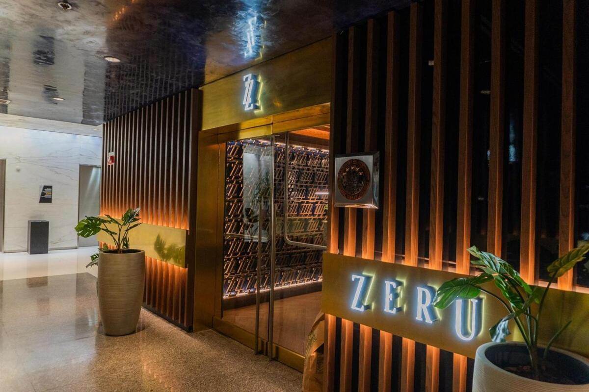 Urban Gateway Best Location In Brickell Prkg Miami Zewnętrze zdjęcie