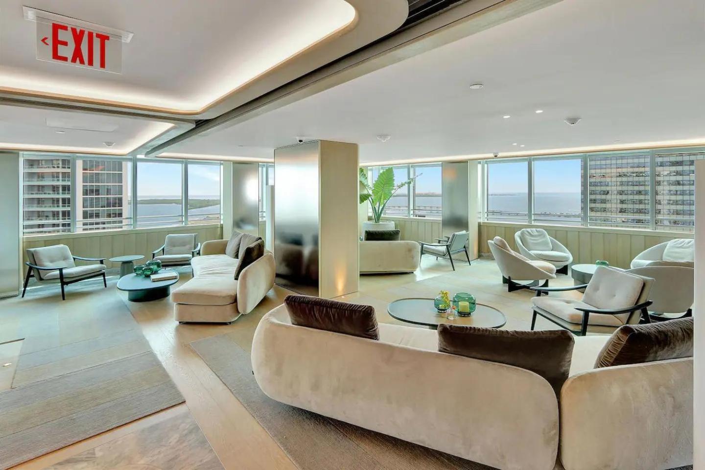 Urban Gateway Best Location In Brickell Prkg Miami Zewnętrze zdjęcie