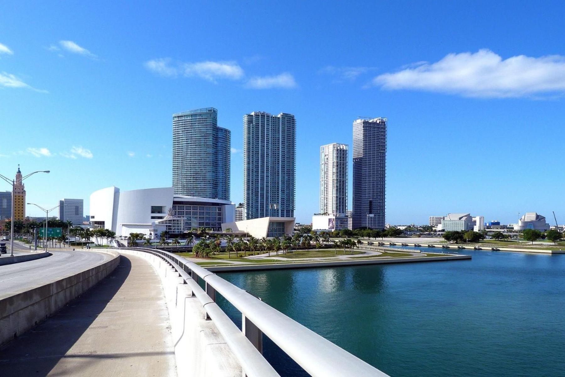 Urban Gateway Best Location In Brickell Prkg Miami Zewnętrze zdjęcie