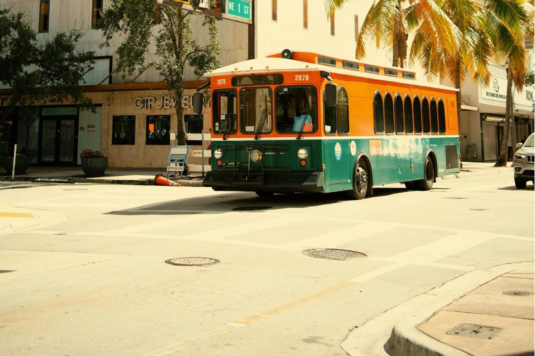 Urban Gateway Best Location In Brickell Prkg Miami Zewnętrze zdjęcie