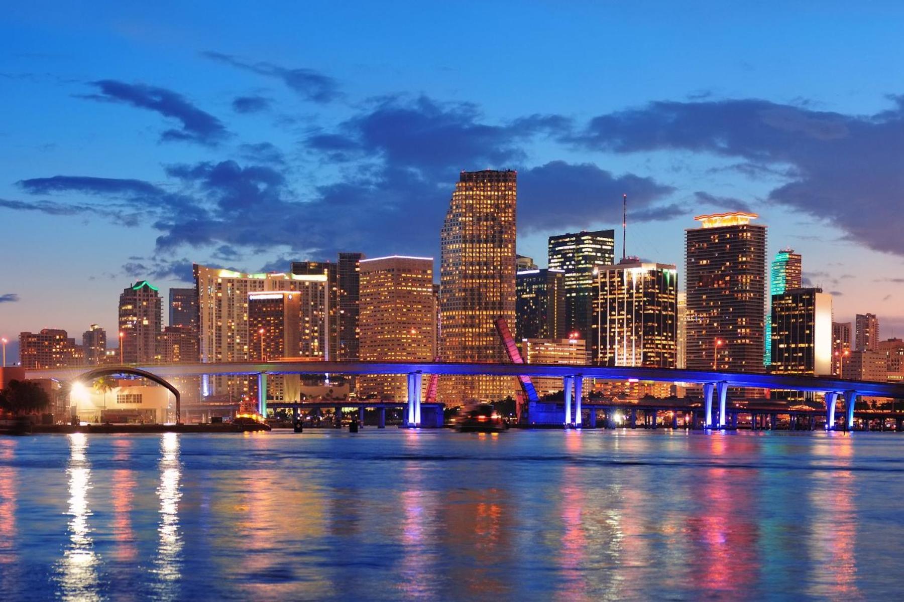 Urban Gateway Best Location In Brickell Prkg Miami Zewnętrze zdjęcie