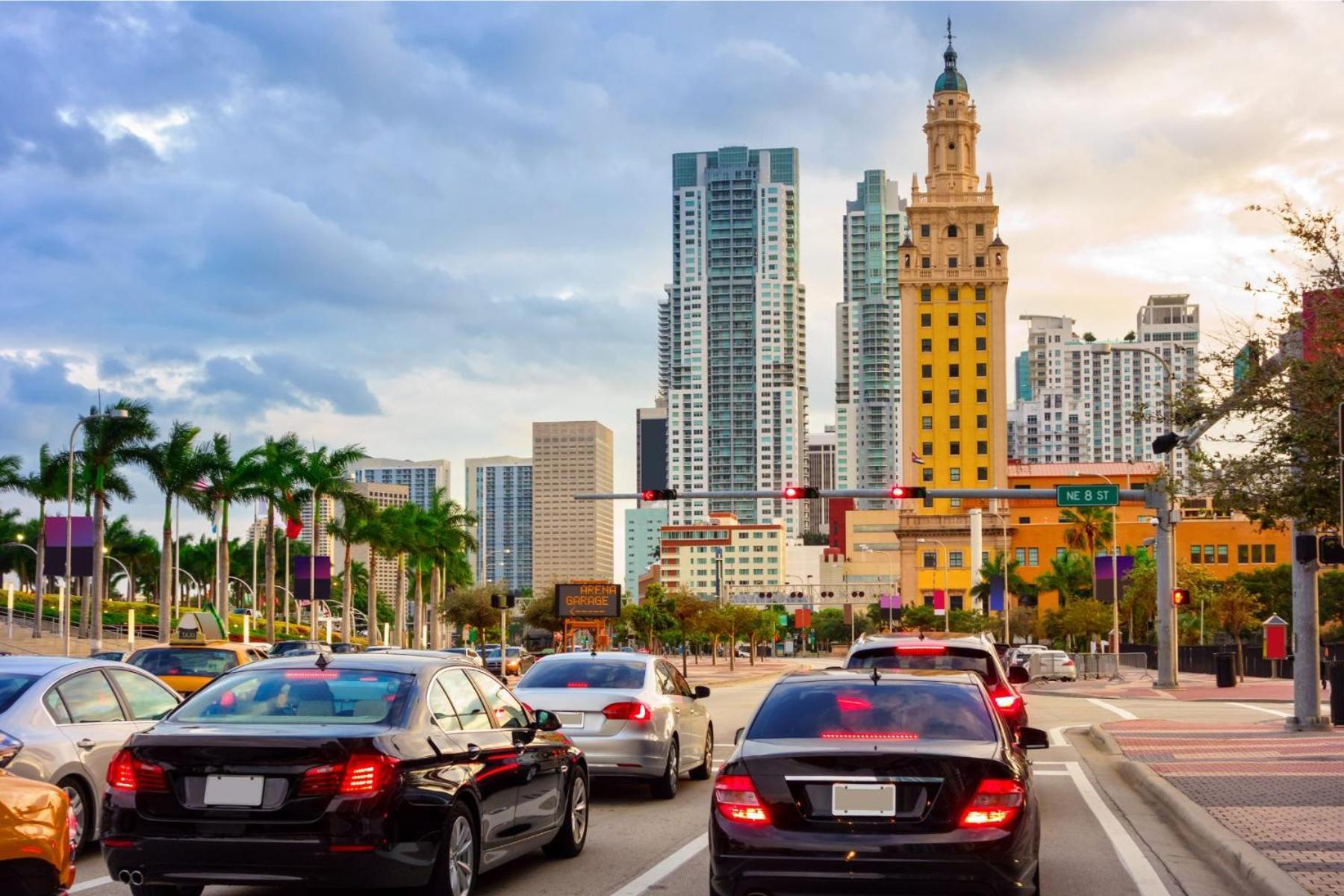 Urban Gateway Best Location In Brickell Prkg Miami Zewnętrze zdjęcie
