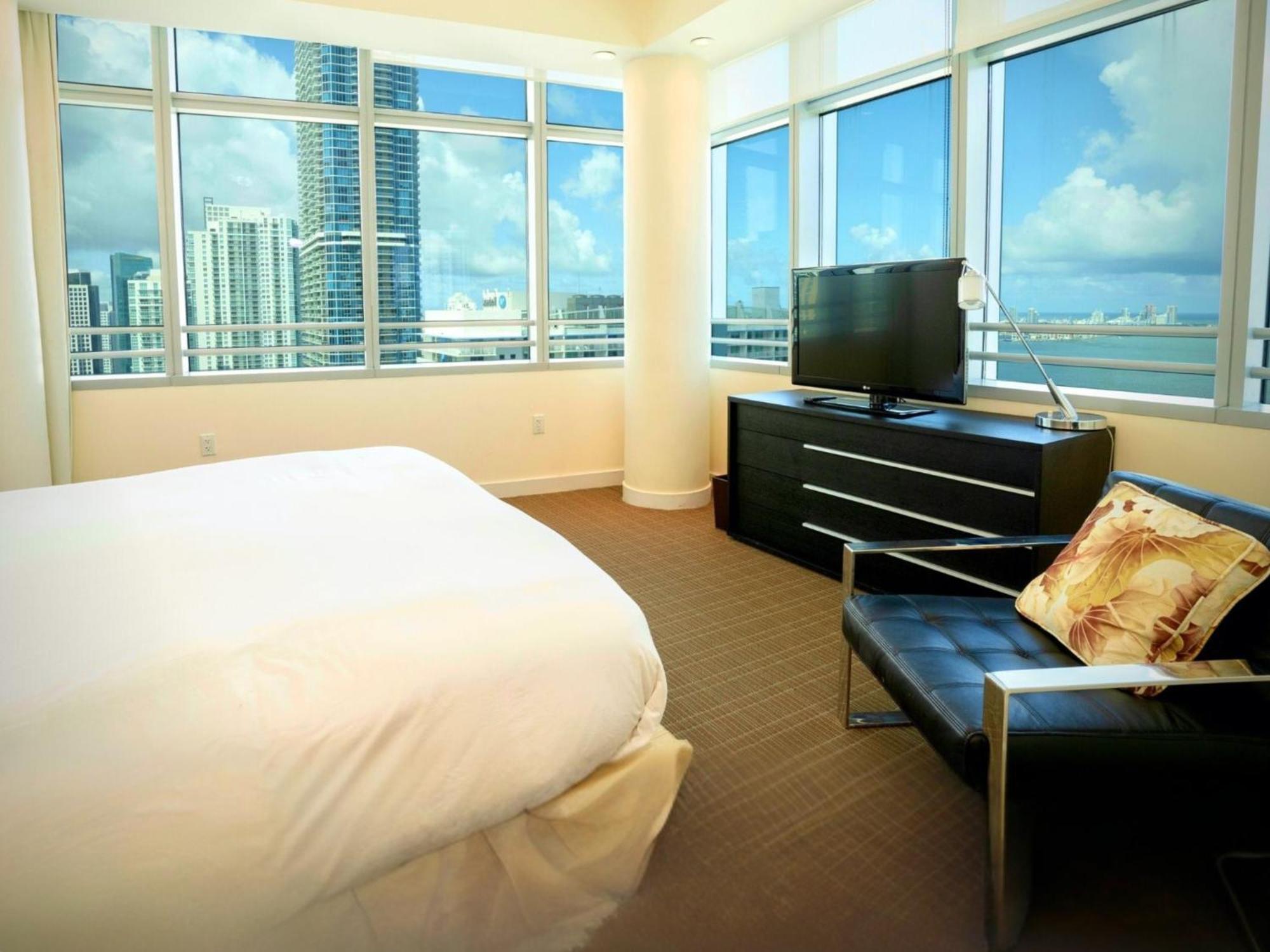 Urban Gateway Best Location In Brickell Prkg Miami Zewnętrze zdjęcie